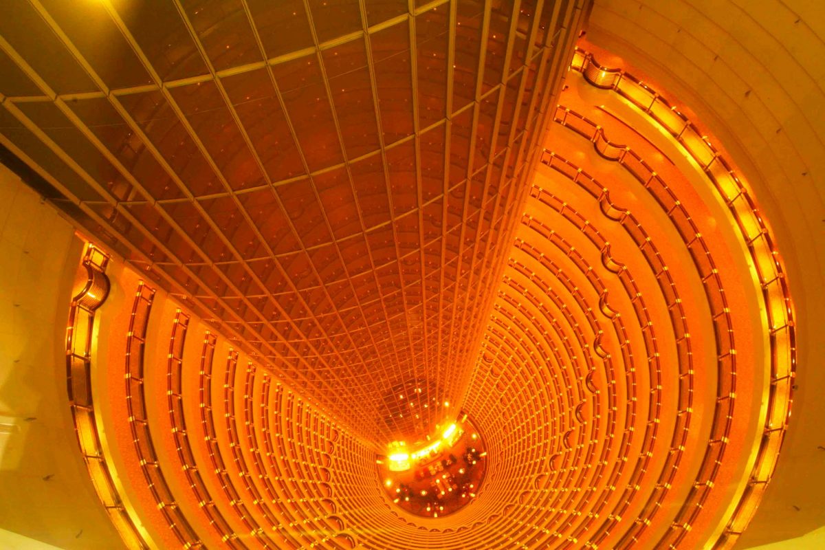 Mystical Serendipity