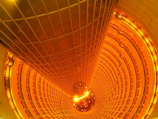 Mystical Serendipity