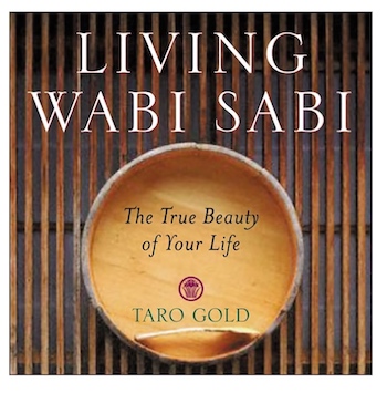 Living Wabi Sabi