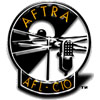 Aftra Logo