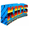 Kids Incorporated Logo