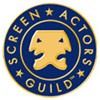 Screen Actors Guild Logo