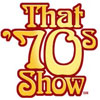 That 70s Show Logo