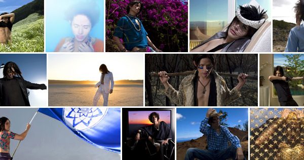 The Diamond You album