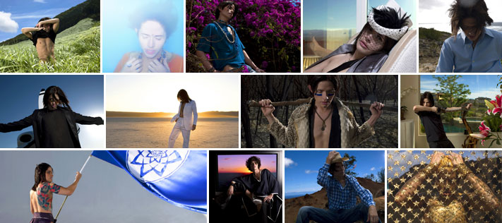 The Diamond You album