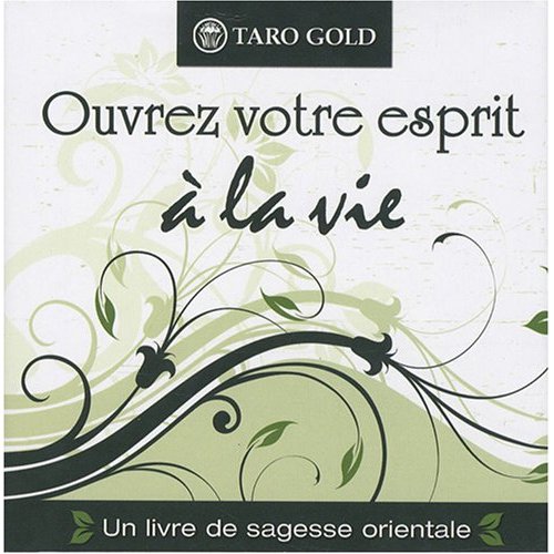 Open Your Mind, Open Your Life in French for Canadians