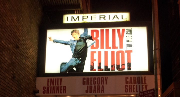 Billy Elliot