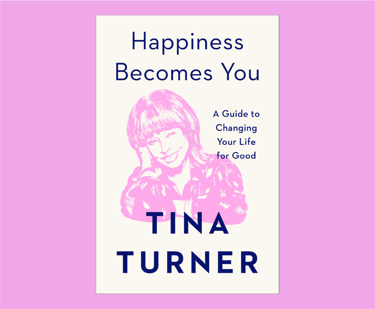 Happiness Becomes You